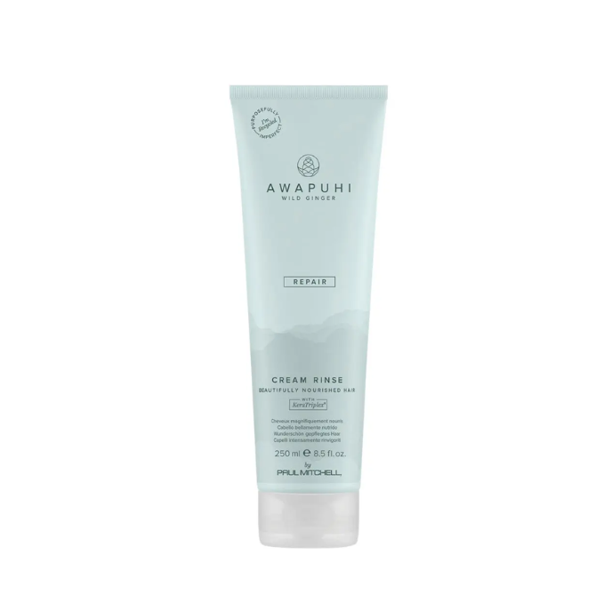 PAUL MITCHELL Awapuhi Wild Ginger Repair Nourishing Conditioner | Various Sizes