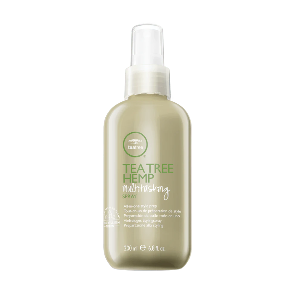 PAUL MITCHELL TEA TREE HEMP MULTITASKING SPRAY 200ML