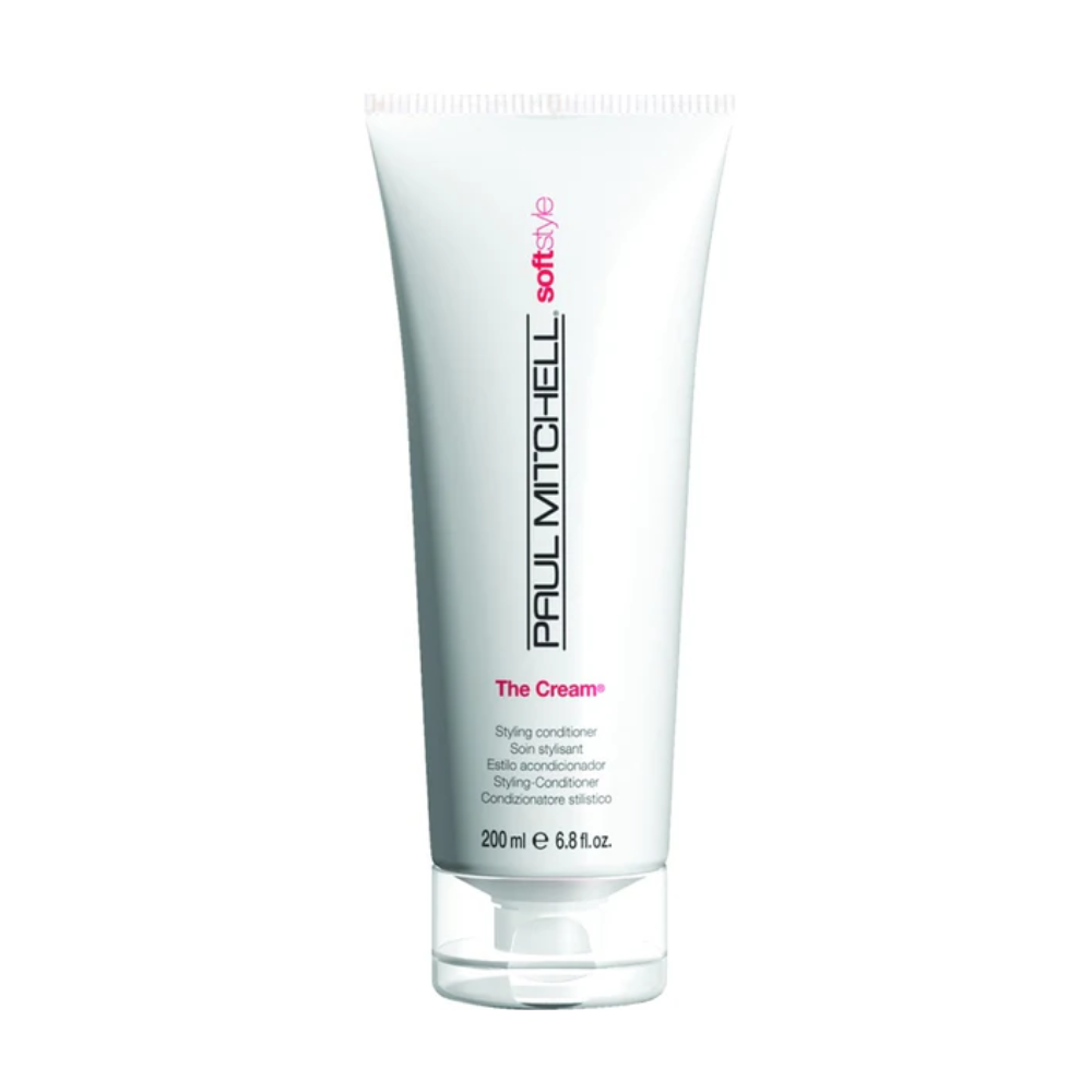 PAUL MITCHELL SOFT STYLE THE CREAM 200ML