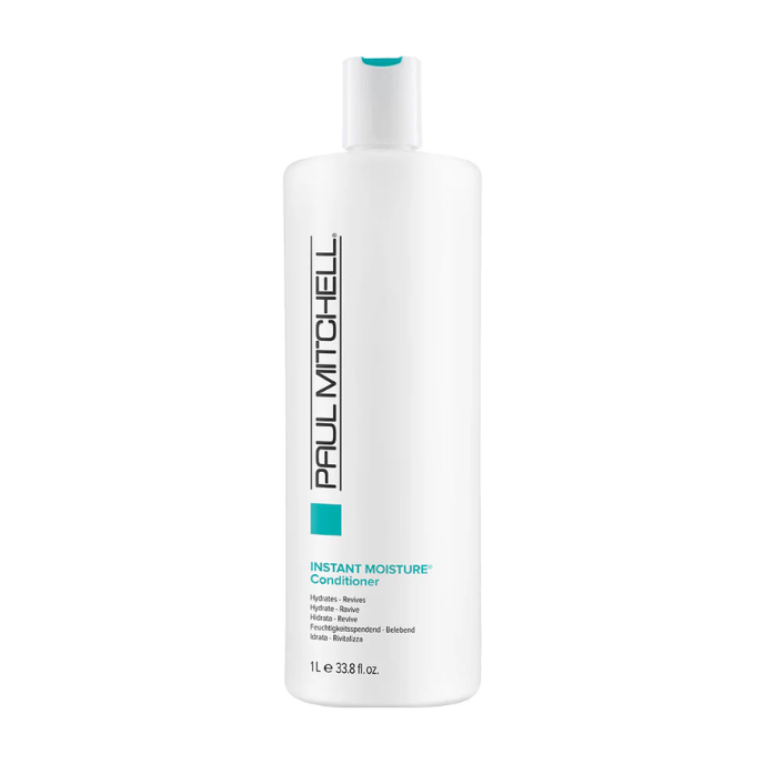 PAUL MITCHELL INSTANT MOISTURE CONDITIONER 1L