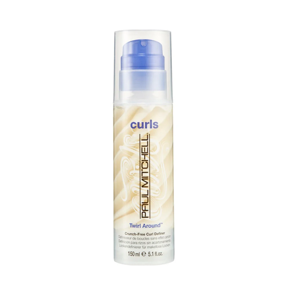 PAUL MITCHELL TWIRL AROUND 150ML