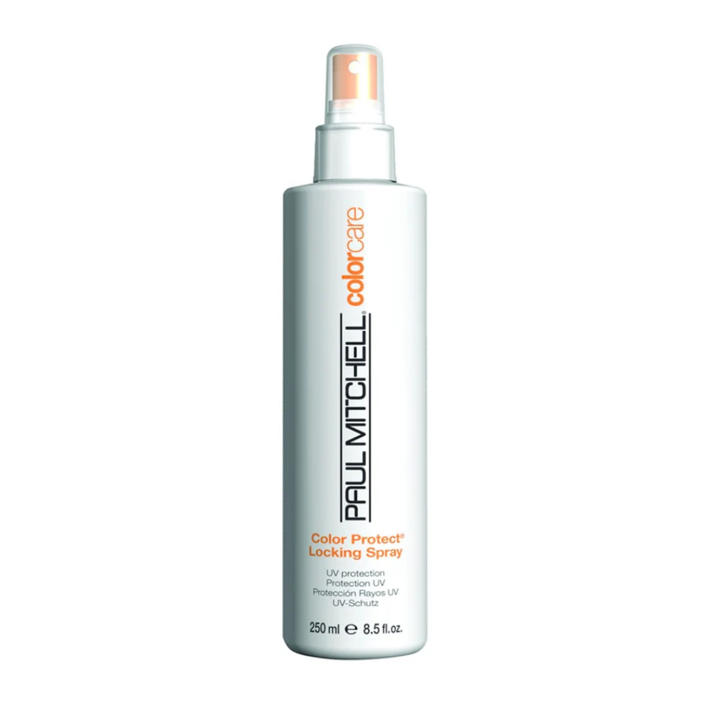 PAUL MITCHELL COLOR PROTECT LOCKING SPRAY 250ML