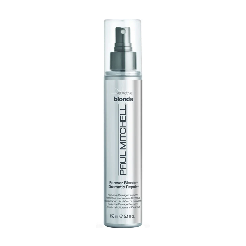 PAUL MITCHELL FOREVER BLONDE DRAMATIC REPAIR 150ML