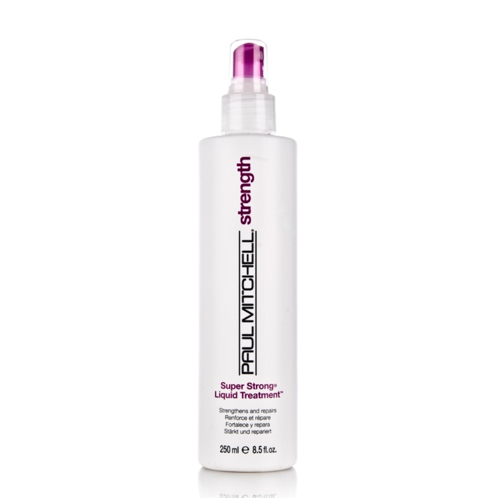 PAUL MITCHELL SUPER STRONG LIQUID TREATMENT 250ML