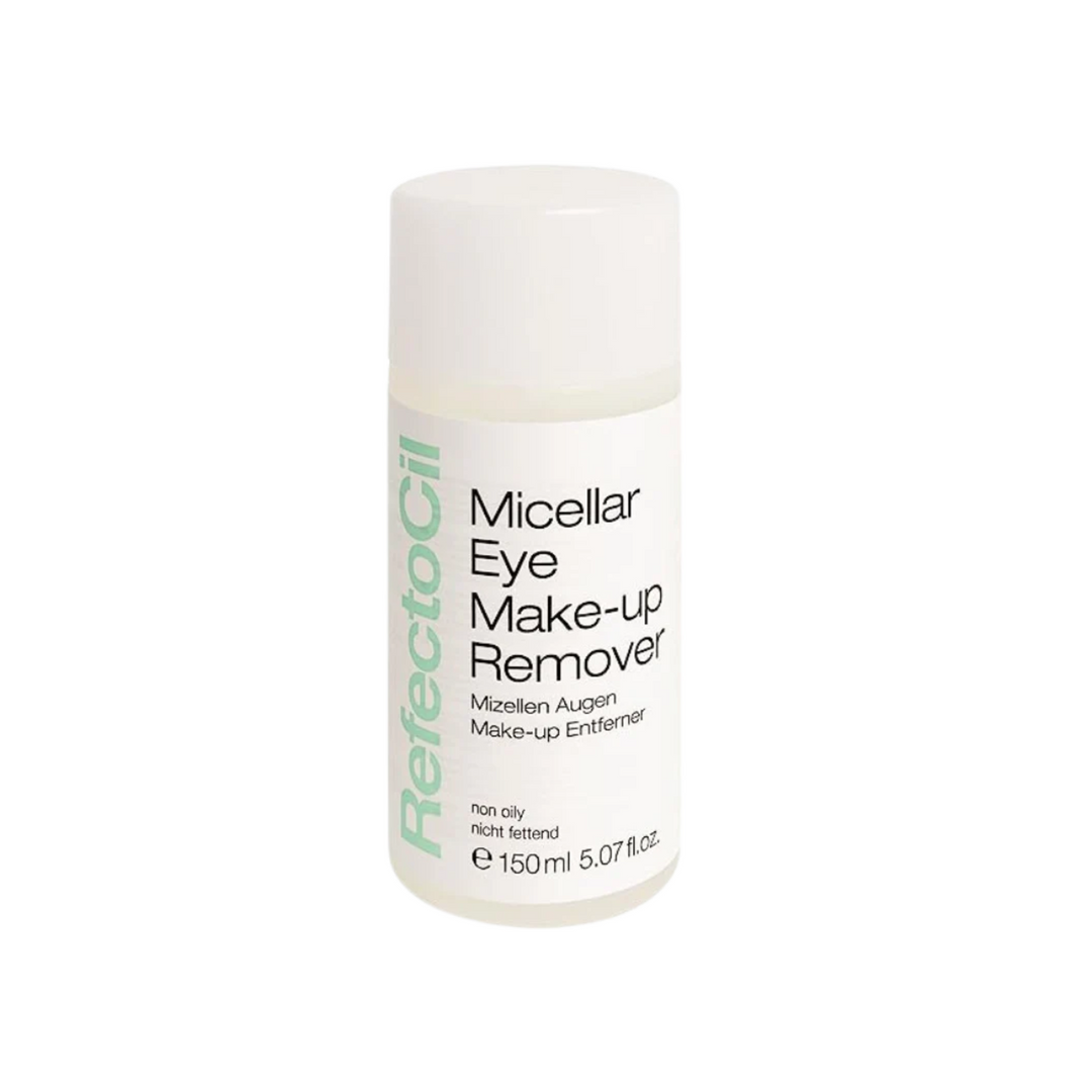 REFECTOCIL MICELLAR EYE MAKEUP REMOVER 150ML