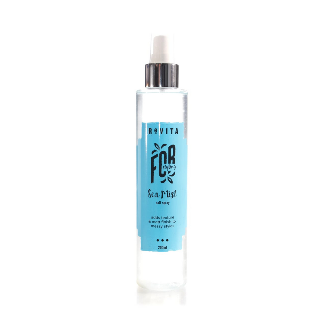 REVITA FOR STYLING SEA MIST 200ML