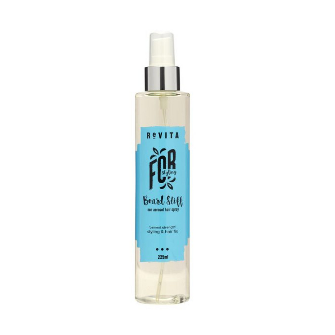 REVITA FOR STYLING BOARD STIFF 200ML