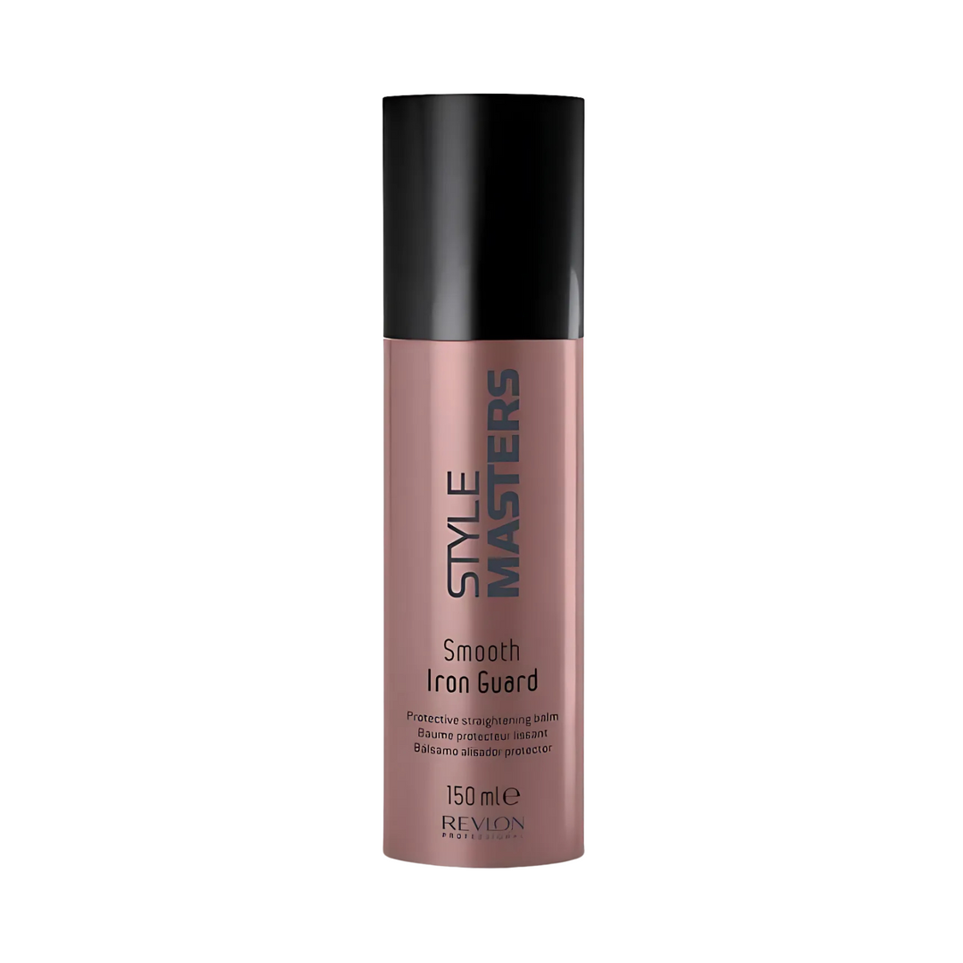 REVLON STYLE MASTERS SMOOTH IRON GUARD 150ML