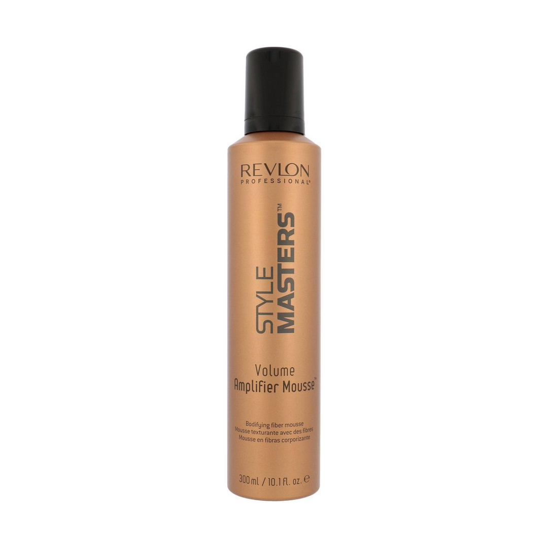 REVLON STYLE MASTERS VOLUME AMPLIFIER MOUSSE 300ML