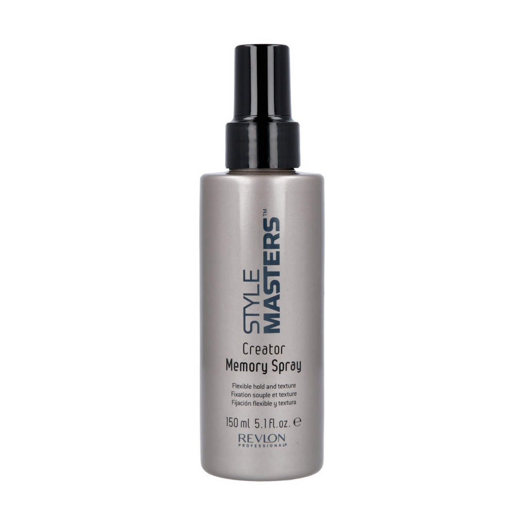 REVLON STYLE MASTERS CREATOR MEMORY SPRAY 150ML