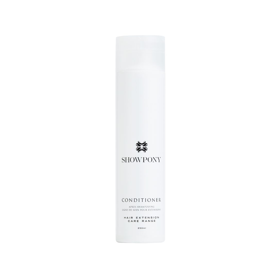 SHOWPONY  Strength And Shine Conditioner  |  Various Sizes