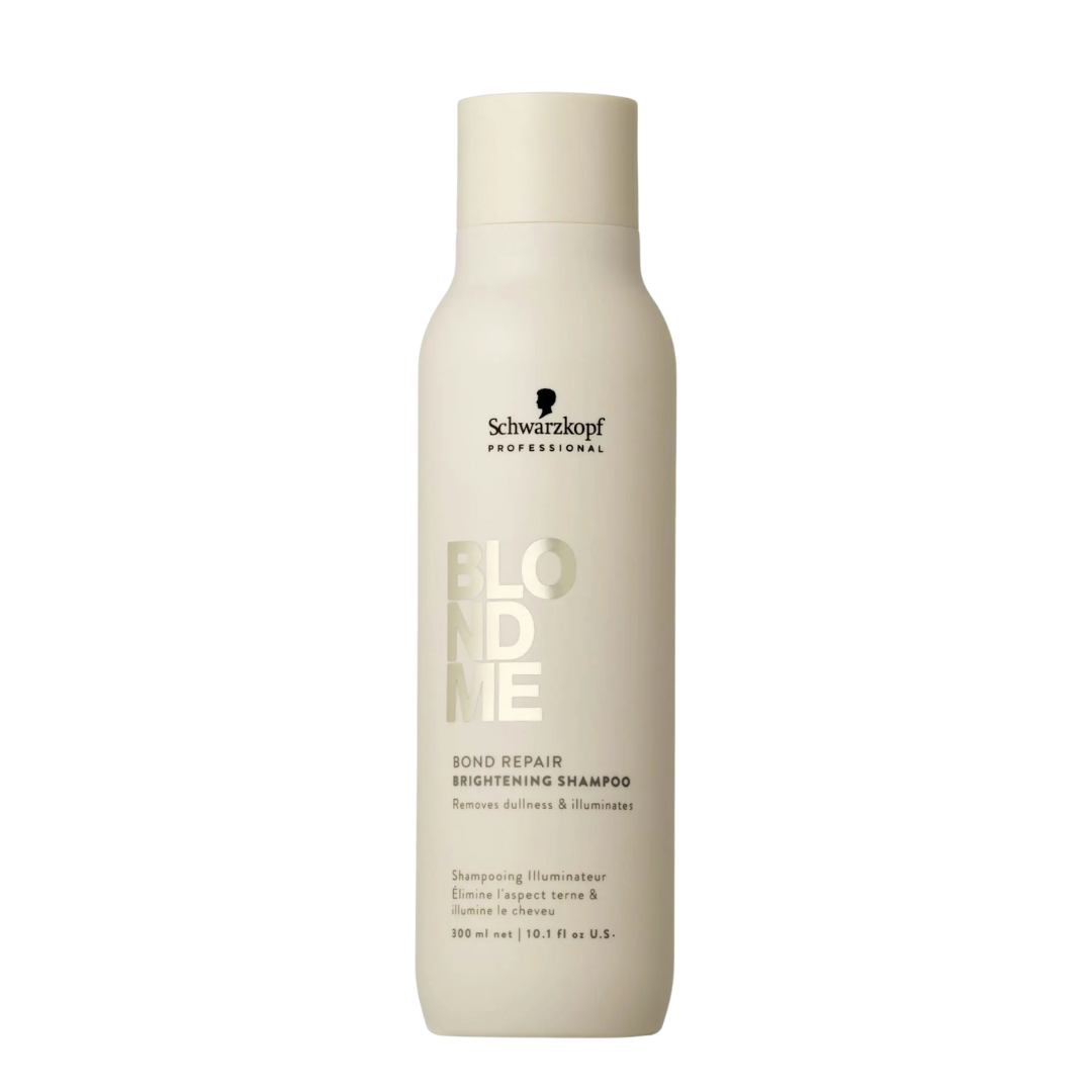 SCHWARZKOPF BlondMe Bond Repair Nourishing Conditioner | Various Sizes