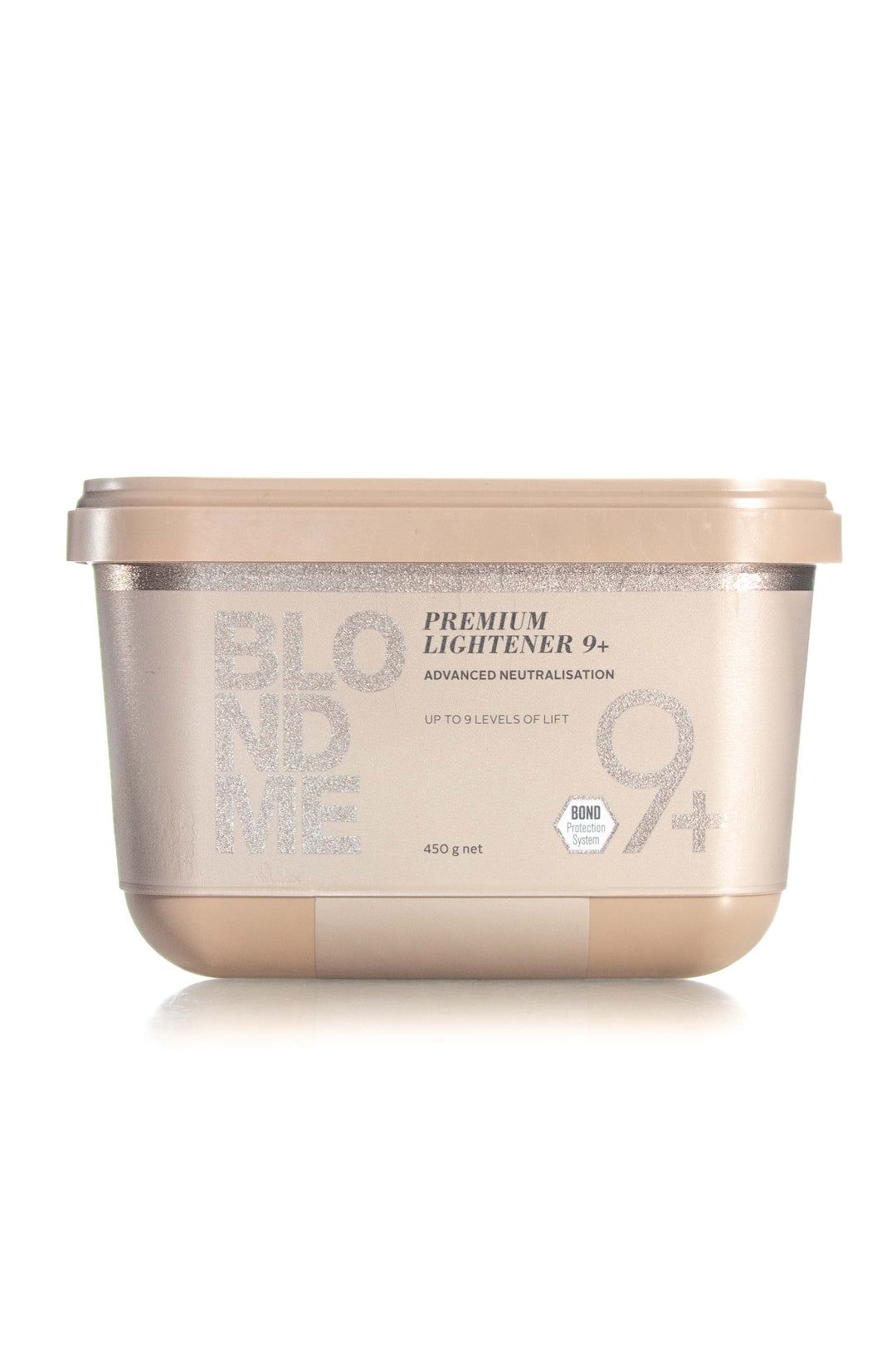 SCHWARZKOPF BLONDME BOND ENFORCING PREMIUM LIGHTENER 9+ 450G