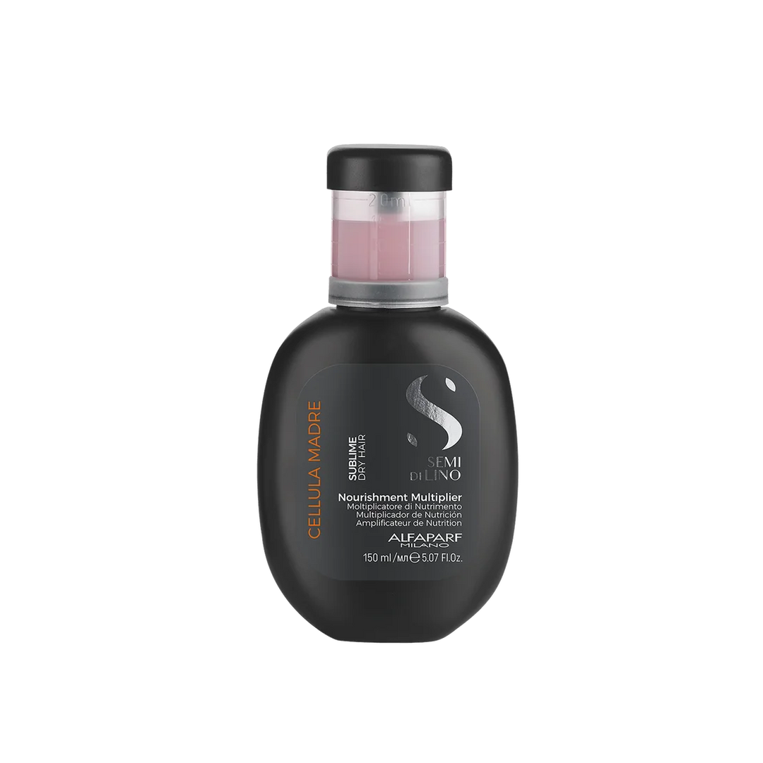 ALFAPARF MILANO SEMI DI LINO CELLULA MADRE NOURISHMENT MULTIPLIER 150ML