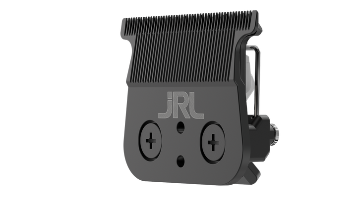 JRL ONYX TRIMMER BLADE BLACK