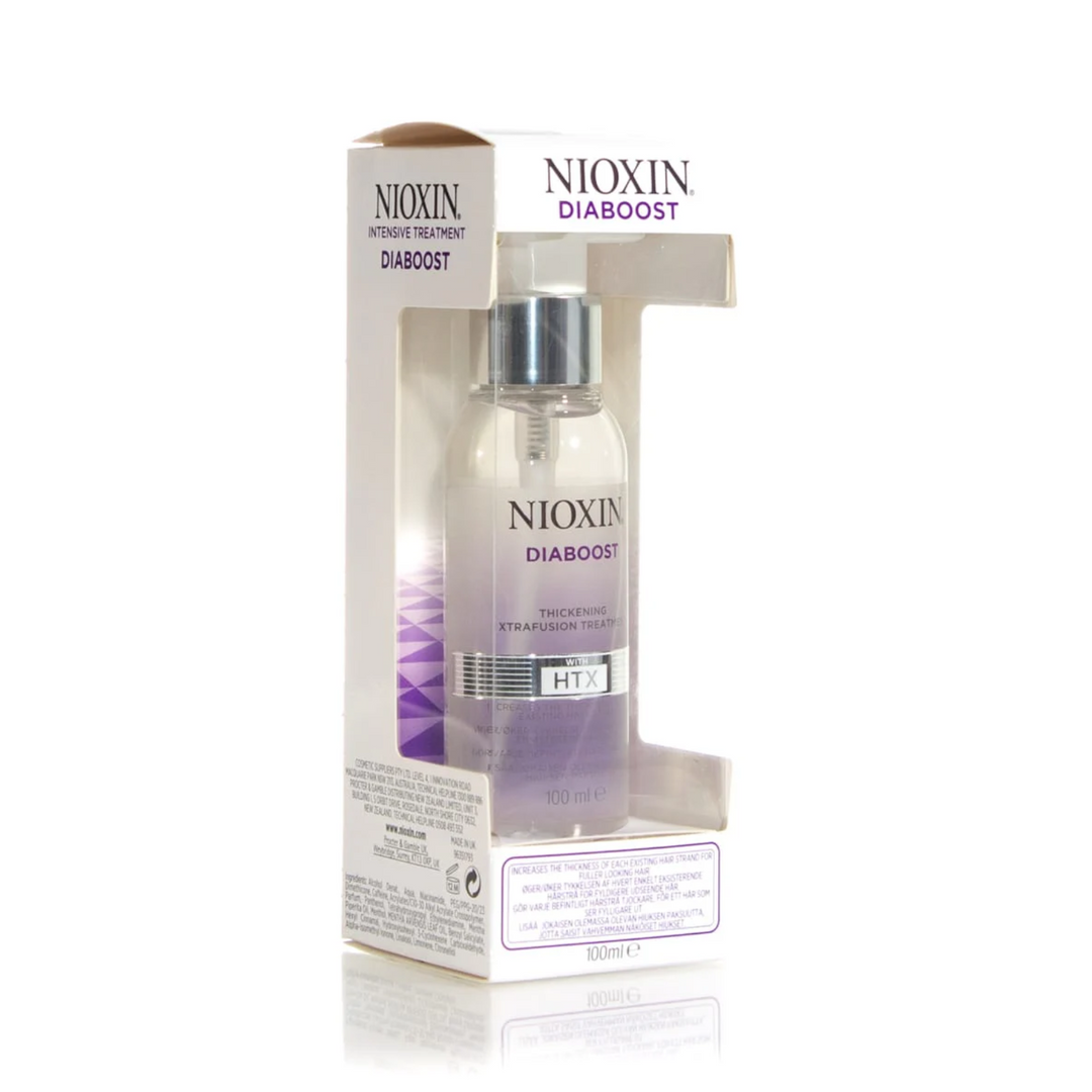 NIOXIN INTENSIVE TREATMENT DIABOOST 100ML