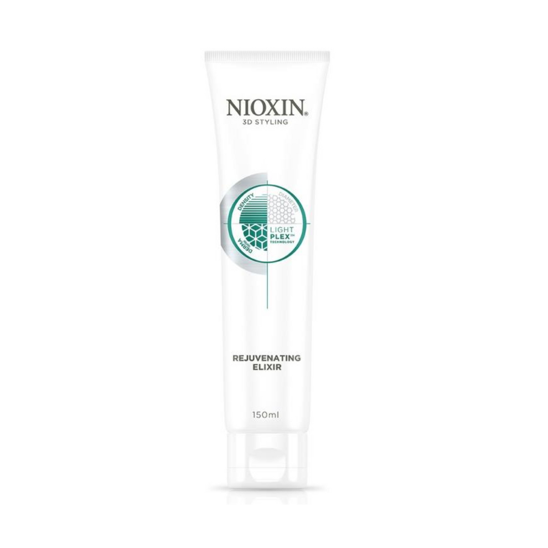 NIOXIN 3D STYLING REJUVENATING ELIXR 150ML