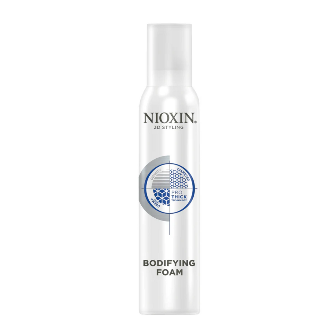 NIOXIN 3D STYLING BODIFYING FOAM 200ML