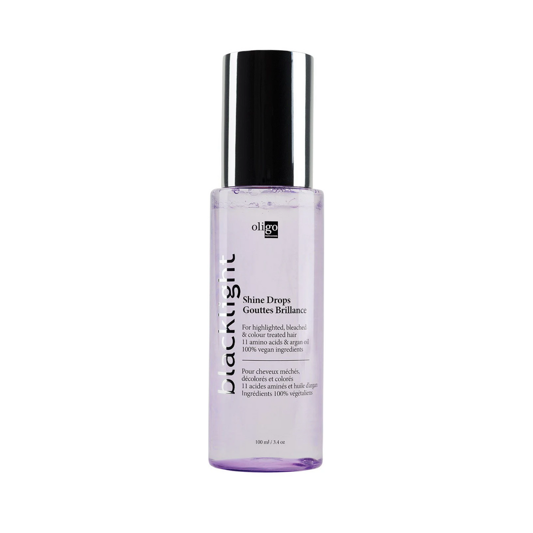 OLIGO PRO BLACKLIGHT SHINE DROPS 100ML