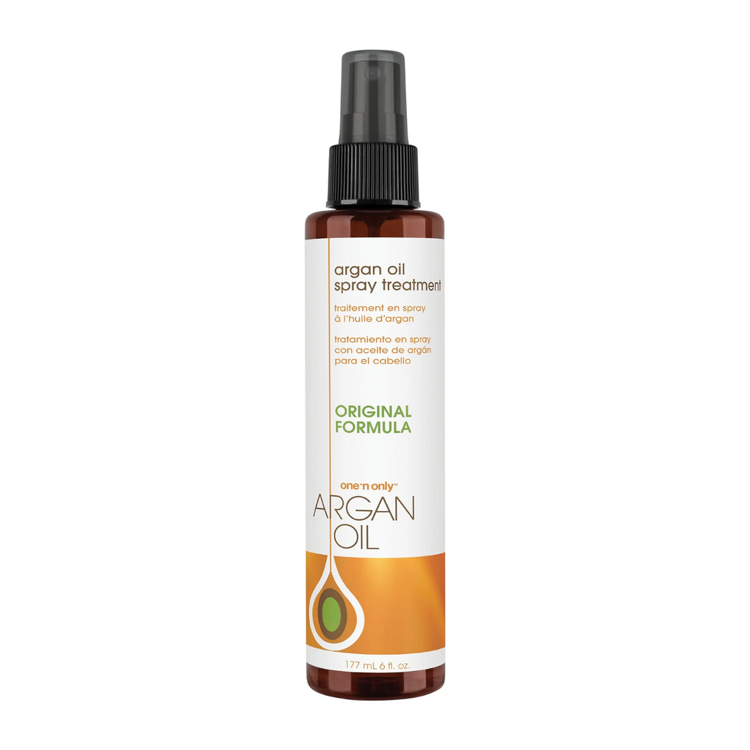 ONE 'N ONLY ARGAN OIL SPRAY TREATMENT 177ML