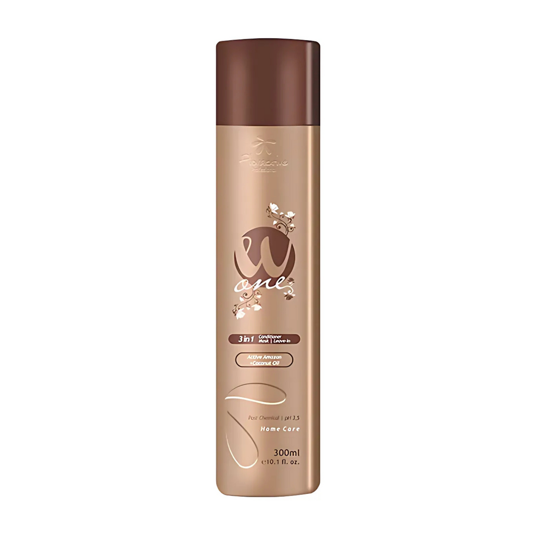 FLORACTIVE HOME CARE W One 3 in 1 Conditioner | Various Sizes