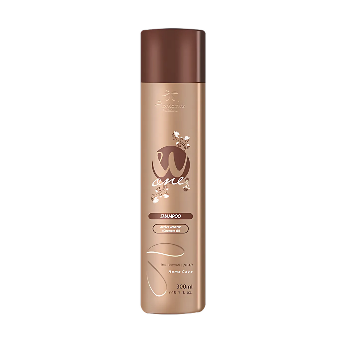 FLORACTIVE HOME CARE W One Shampoo | Various Sizes