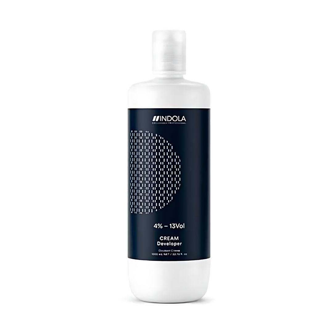 INDOLA CREAM DEVELOPER 900ML 4% 14 VOL