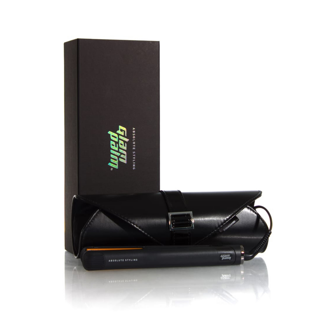 GLAM PALM GP201 - ORIGINAL 24MM HAIR STRAIGHTENER