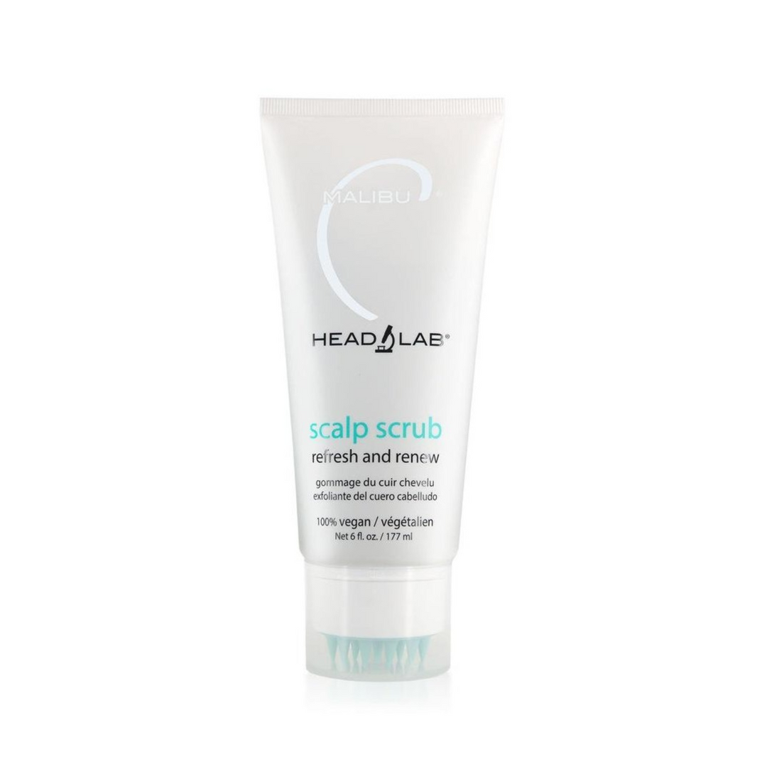 MALIBU C Scalp Scrub | Various Sizes