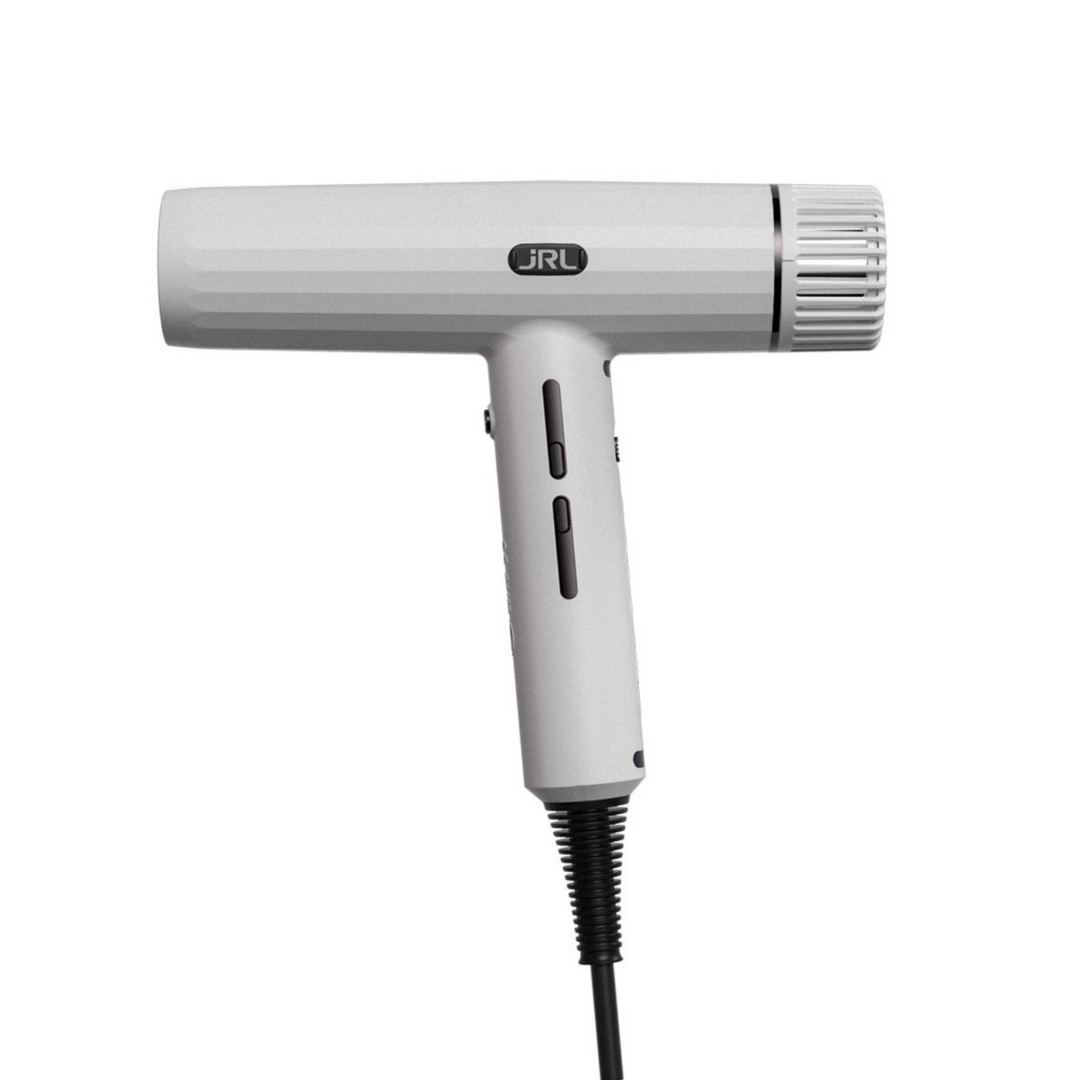 JRL FORTE PRO GHOST WHITE HAIR DRYER (LE)