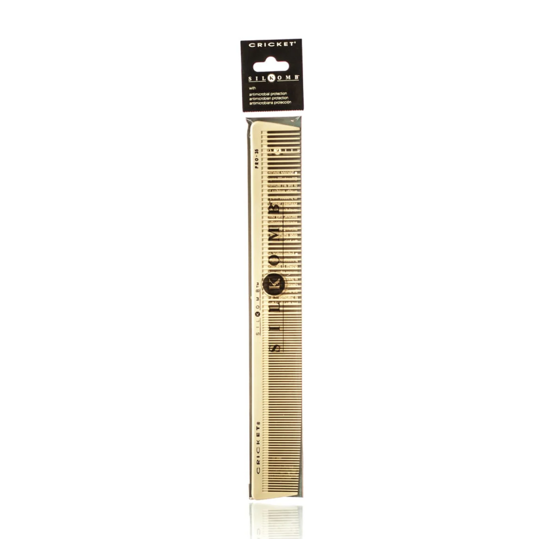 CRICKET SILKOMB PRO-35 EXTRA LONG CUTTING