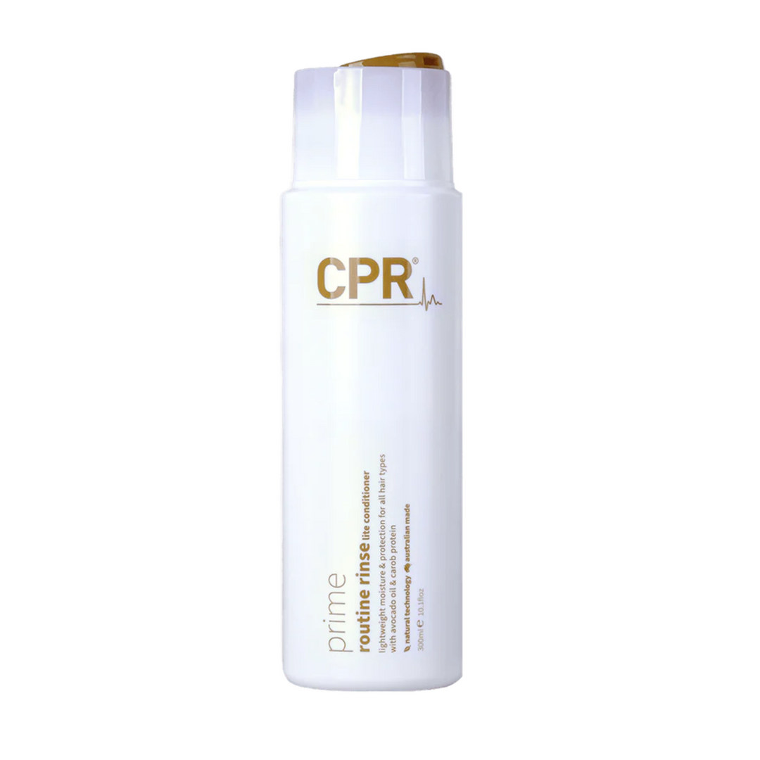 VITAFIVE Prime Routine Rinse Conditioner| Various Sizes