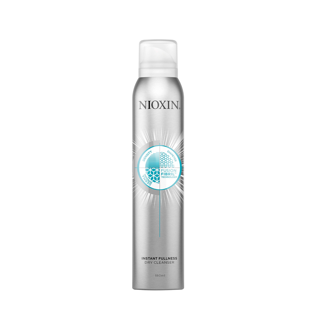 NIOXIN INSTANT FULLNESS DRY CLEANSER 180ML