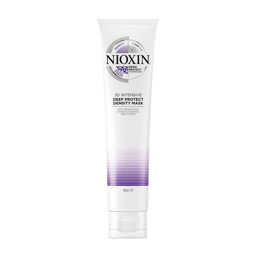 NIOXIN 3D INTENSIVE DEEP PROTECT DENSITY MASK 150ML