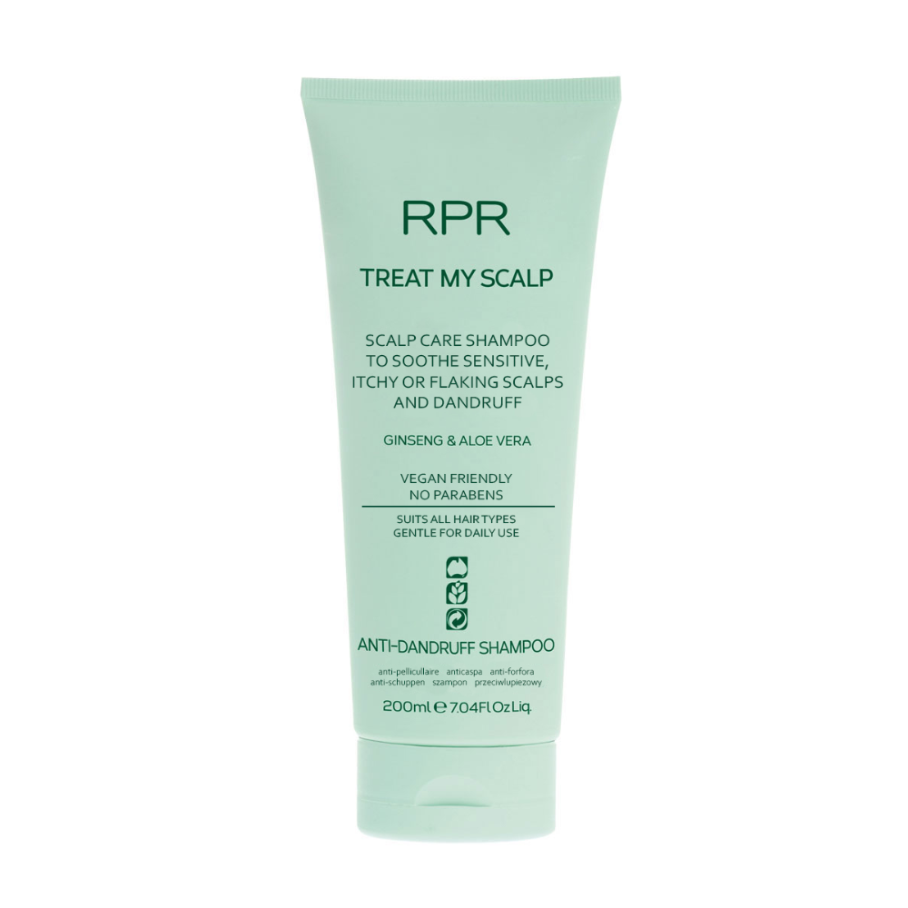 RPR TREAT MY SCALP SHAMPOO 200ML
