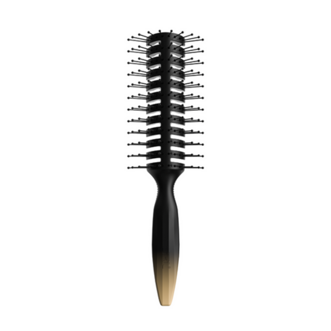JRL VENTED 10-ROW STYLING BRUSH