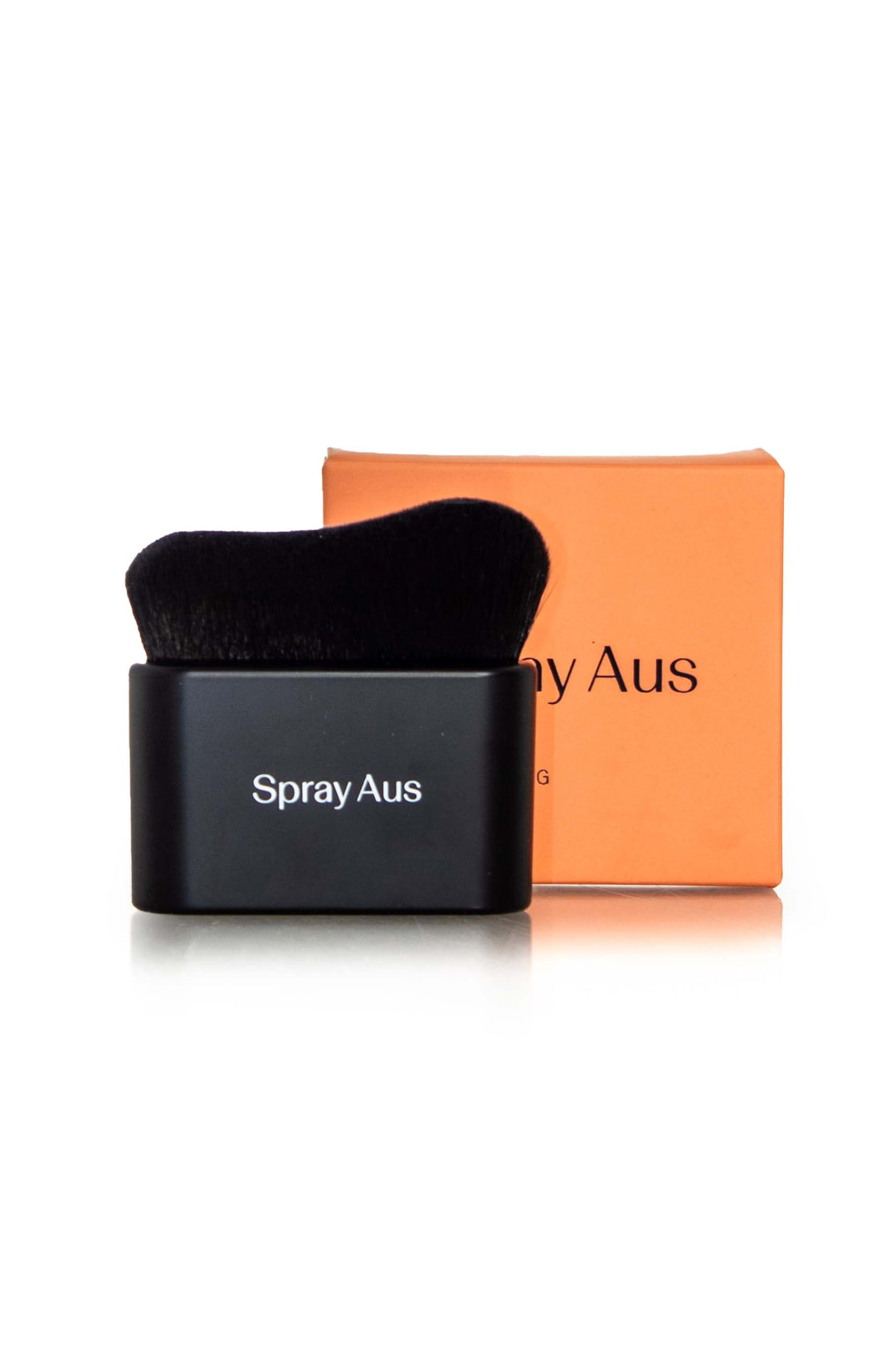 SPRAY AUS TANNING BRUSH