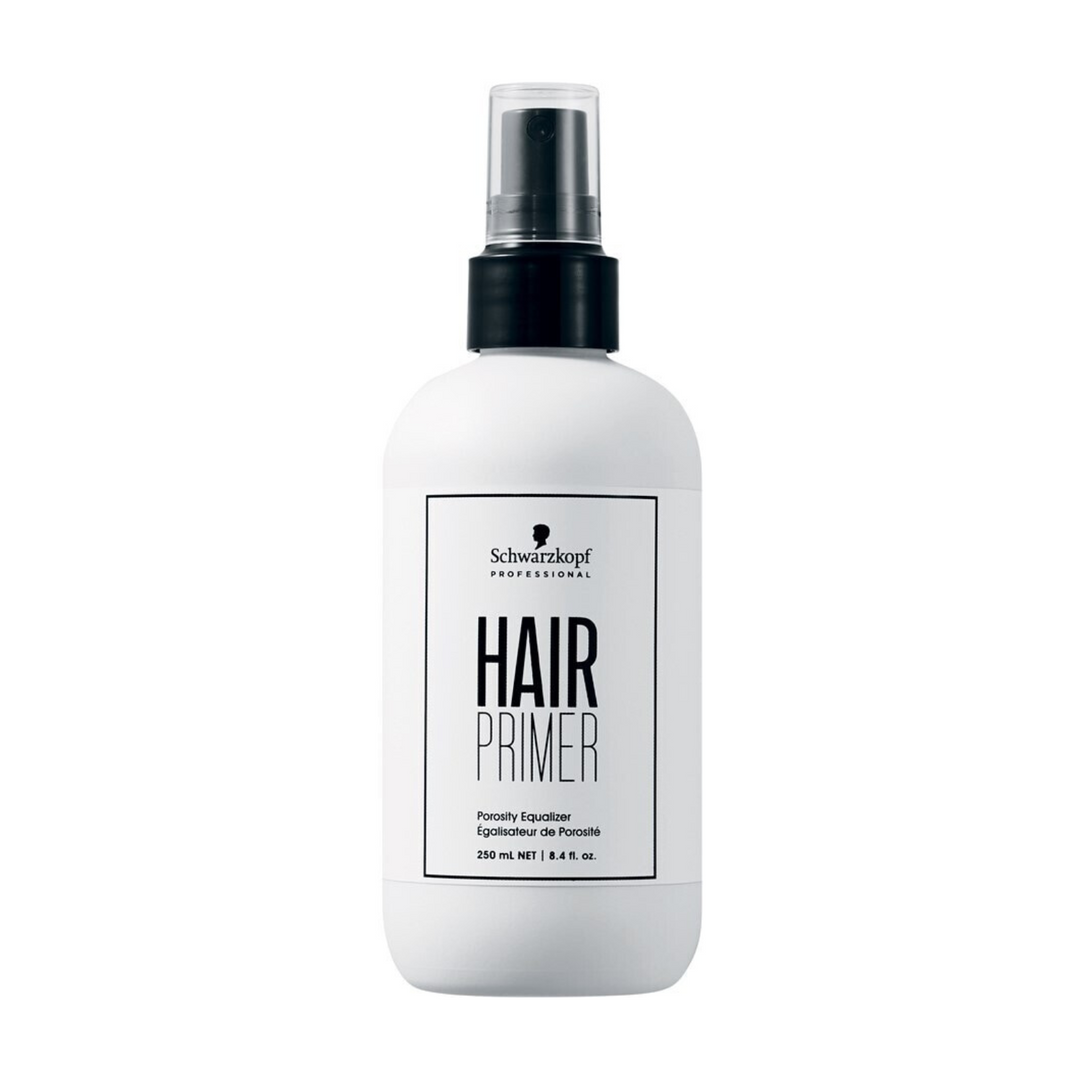 SCHWARZKOPF HAIR PRIMER POROSITY EQUALIZER 250ML