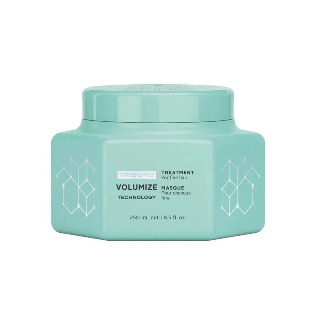 SCHWARZKOPF FIBRE CLINIX VOLUMIZE TREATMENT 250ML