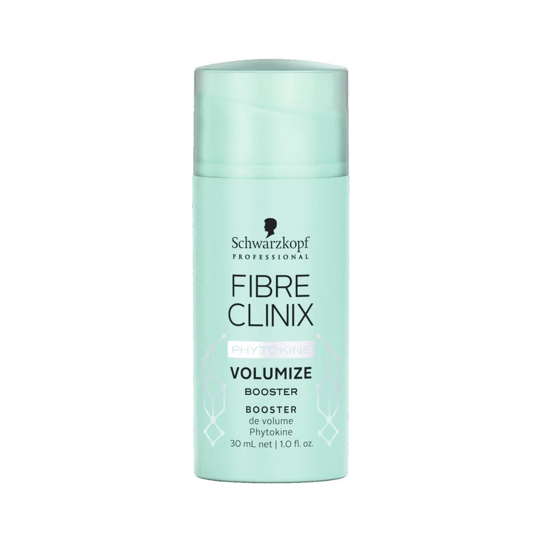 SCHWARZKOPF FIBRE CLINIX VOLUMIZE BOOSTER 30ML