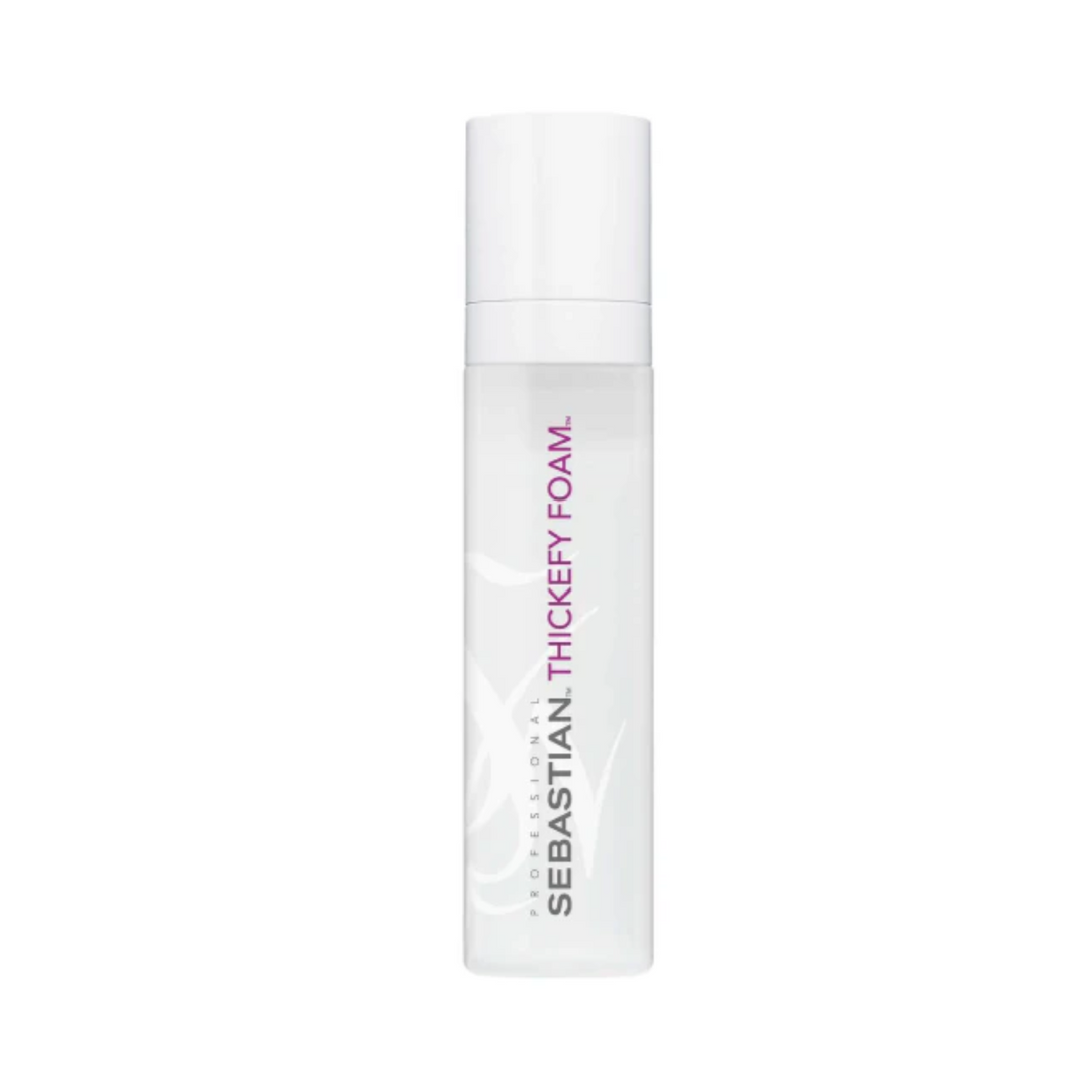 SEBASTIAN THICKEFY FOAM 190ML