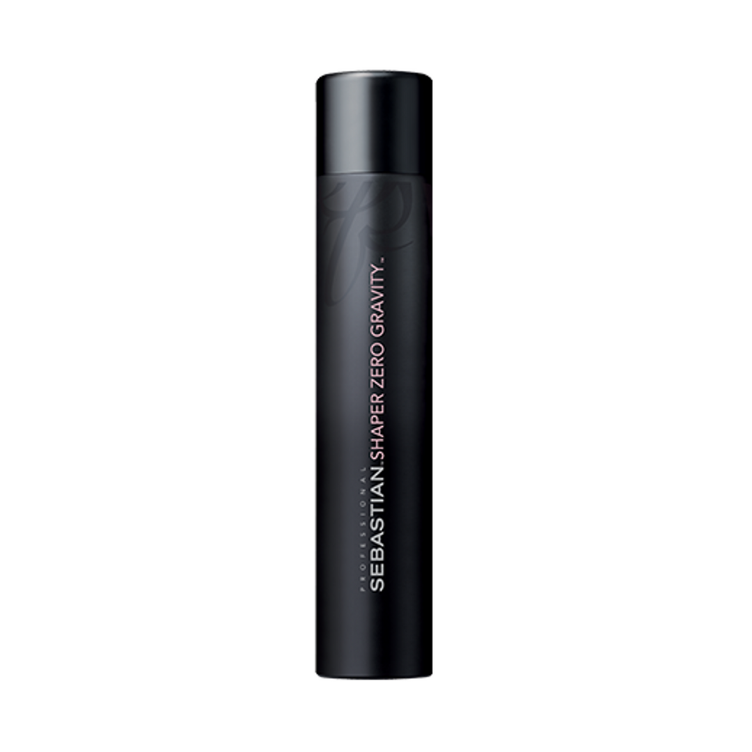 SEBASTIAN SHAPER ZERO GRAVITY 400ML