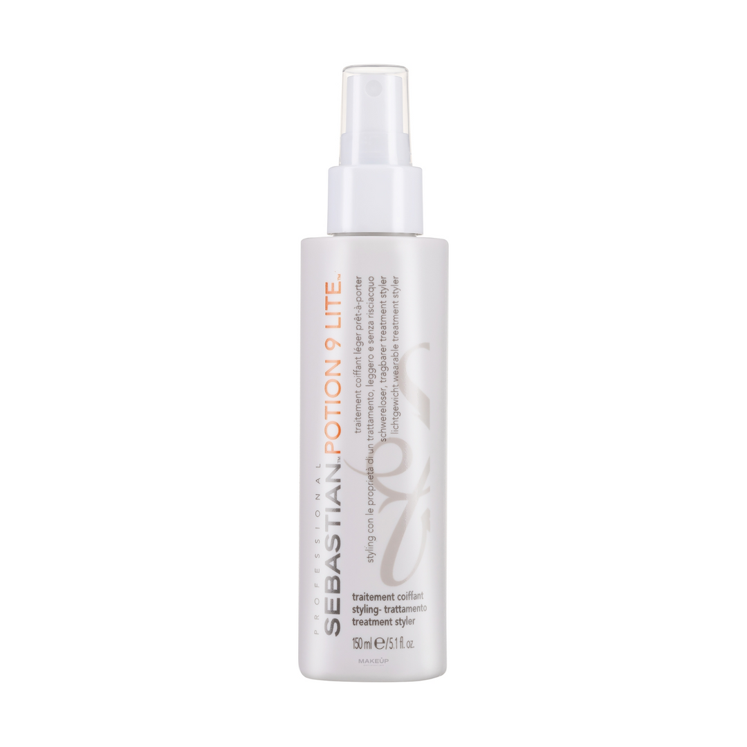 SEBASTIAN POTION 9 LITE 150ML