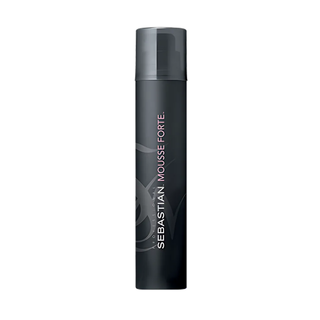 SEBASTIAN MOUSSE FORTE 200ML