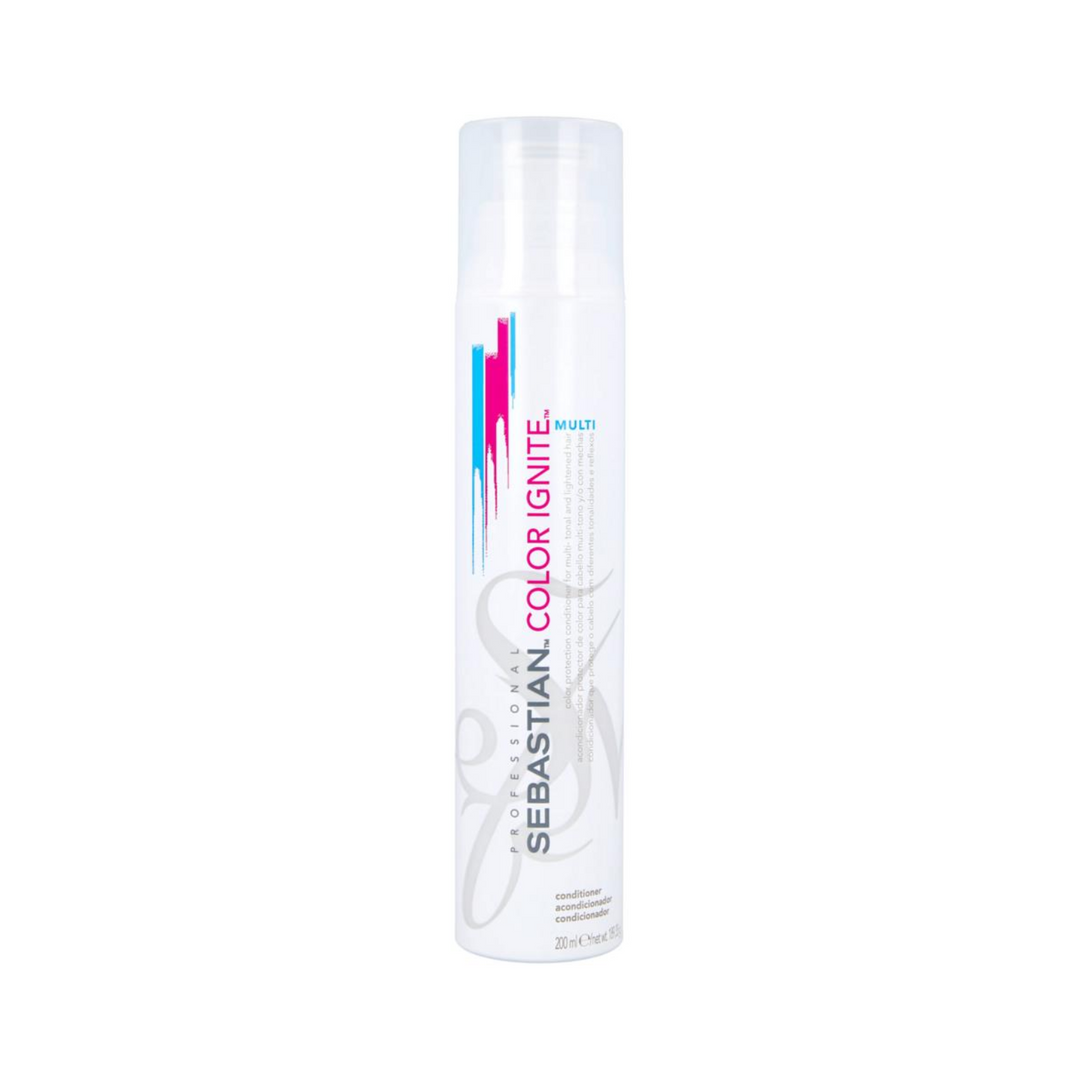 SEBASTIAN COLOR IGNITE MULTI CONDITIONER 200ML