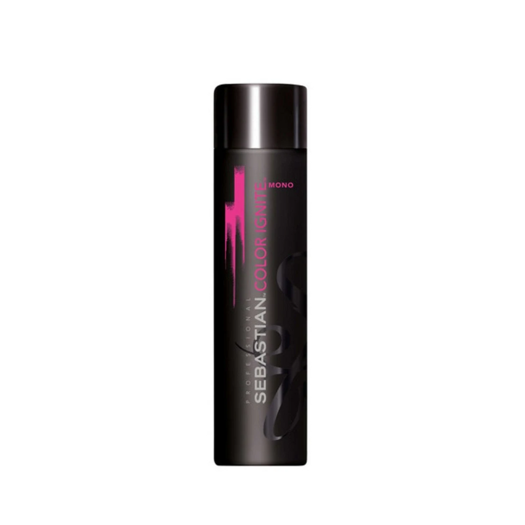 SEBASTIAN COLOR IGNITE MONO SHAMPOO 250ML