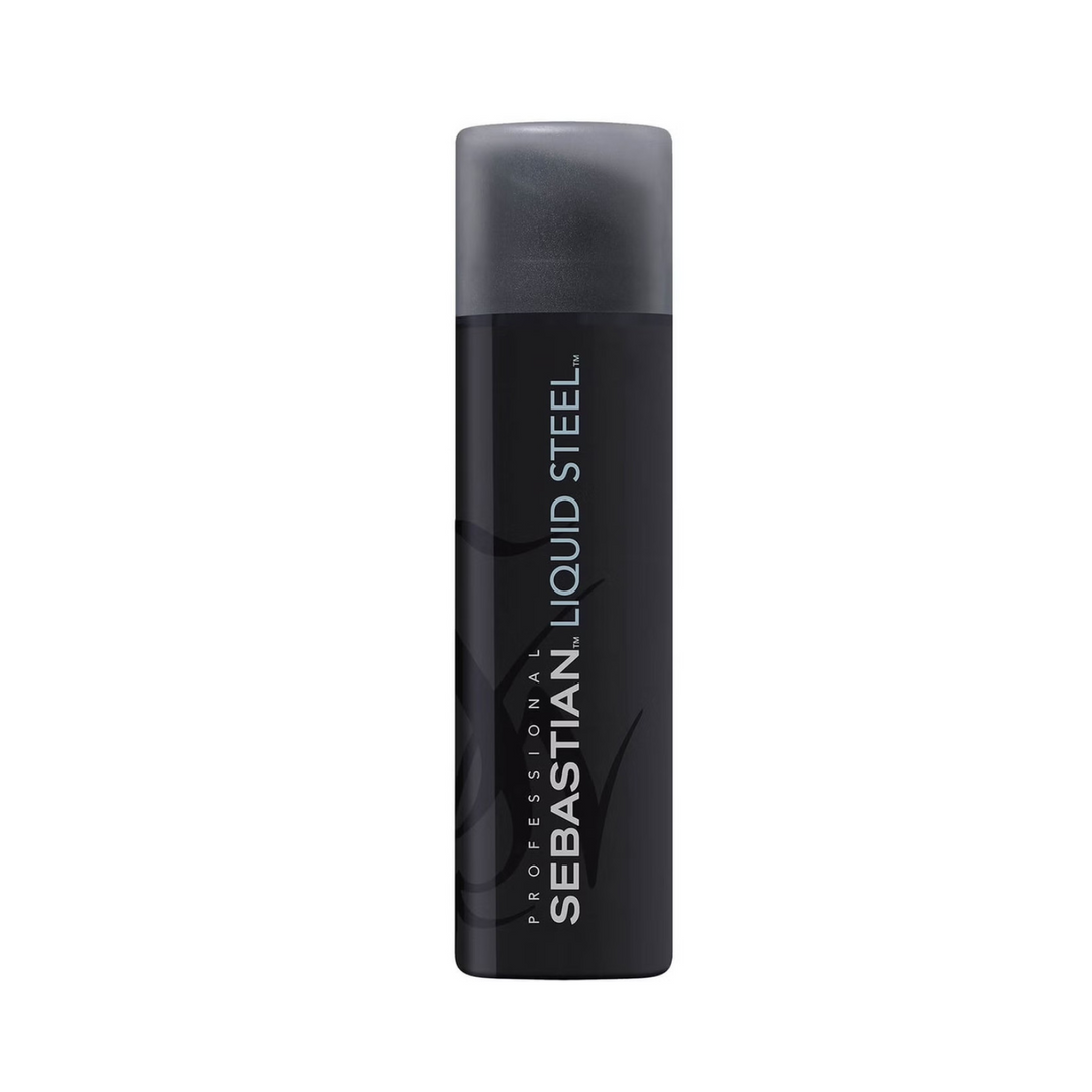 SEBASTIAN LIQUID STEEL 140ML