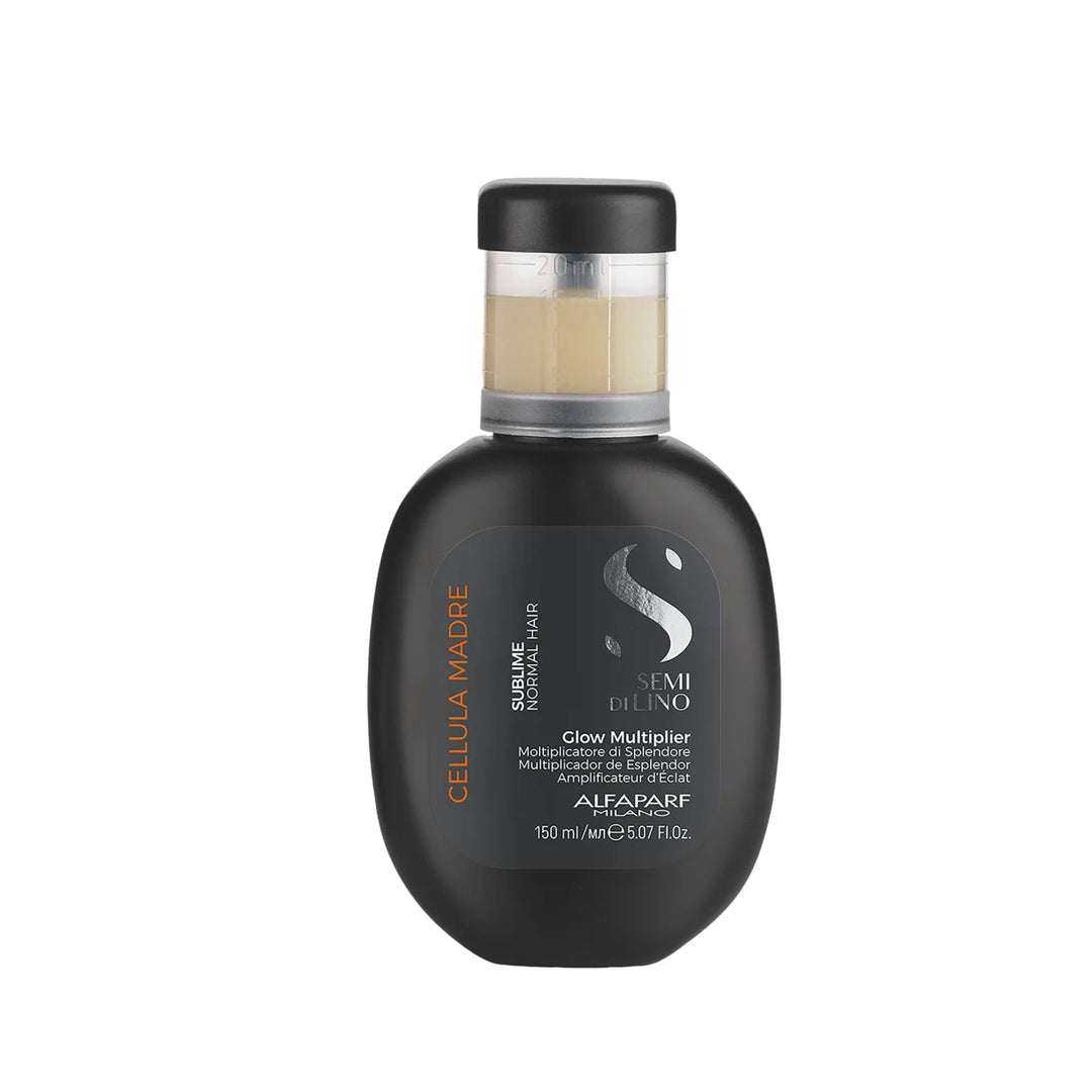 ALFAPARF MILANO SEMI DI LINO CELLULA MADRE GLOW MULTIPLIER 150ML