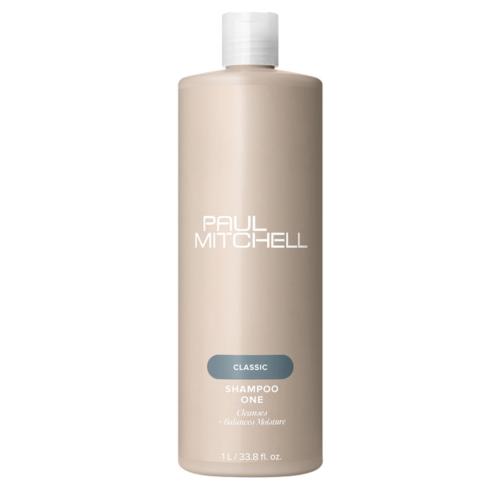 PAUL MITCHELL Shampoo One (Pv1) | Various Sizes
