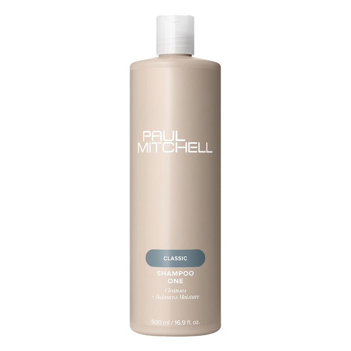 PAUL MITCHELL Shampoo One (Pv1) | Various Sizes